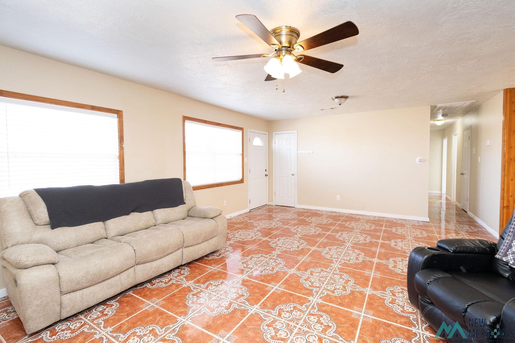 Clovis, New Mexico 88101, United States, 3 Bedrooms Bedrooms, ,1 BathroomBathrooms,Residential,Active,22974