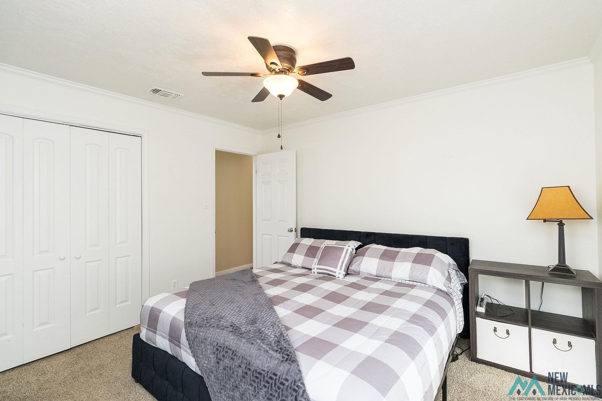 Clovis, New Mexico 88101, United States, 3 Bedrooms Bedrooms, ,1 BathroomBathrooms,Residential,Active,22974