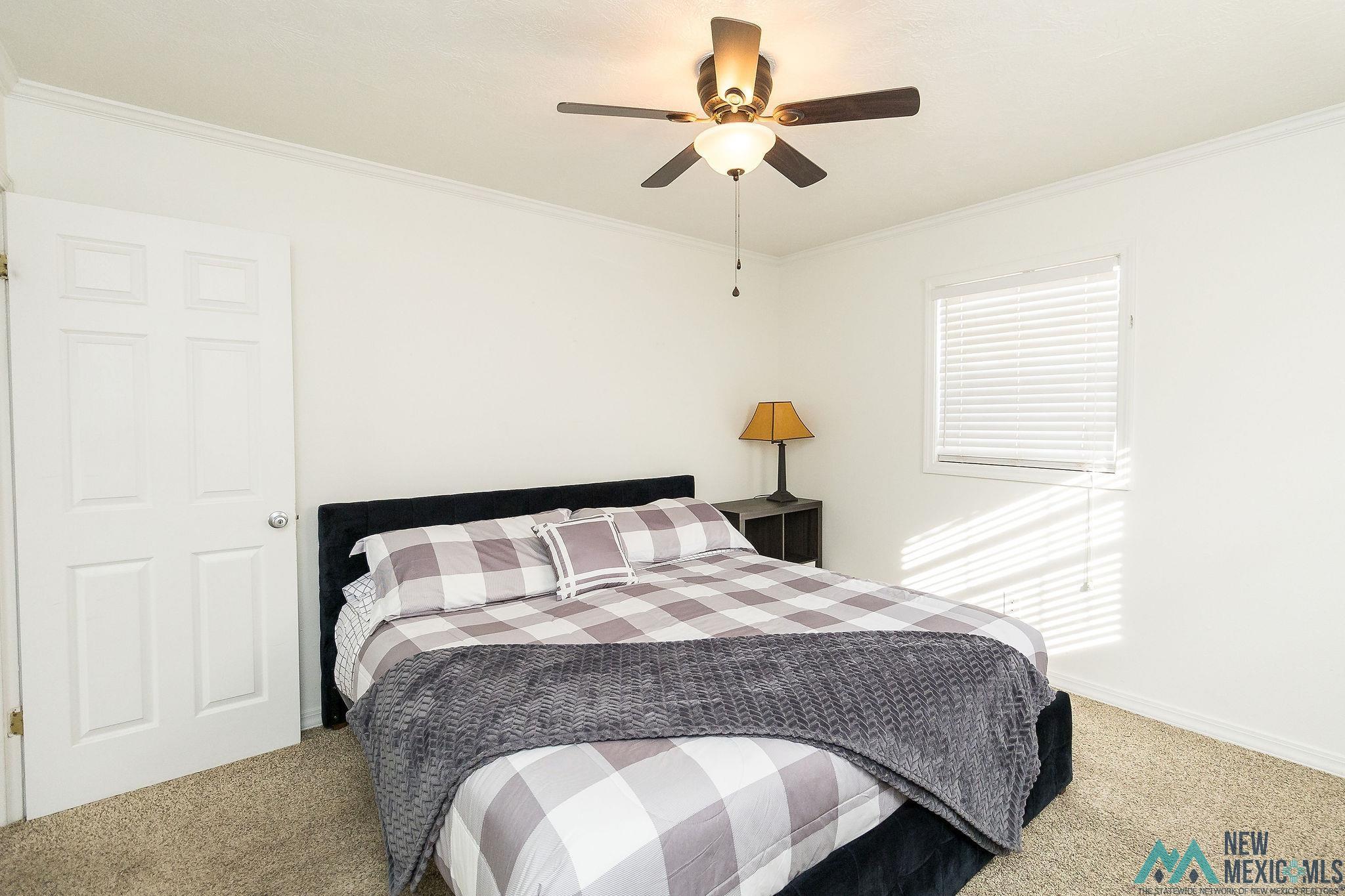 Clovis, New Mexico 88101, United States, 3 Bedrooms Bedrooms, ,1 BathroomBathrooms,Residential,Active,22974