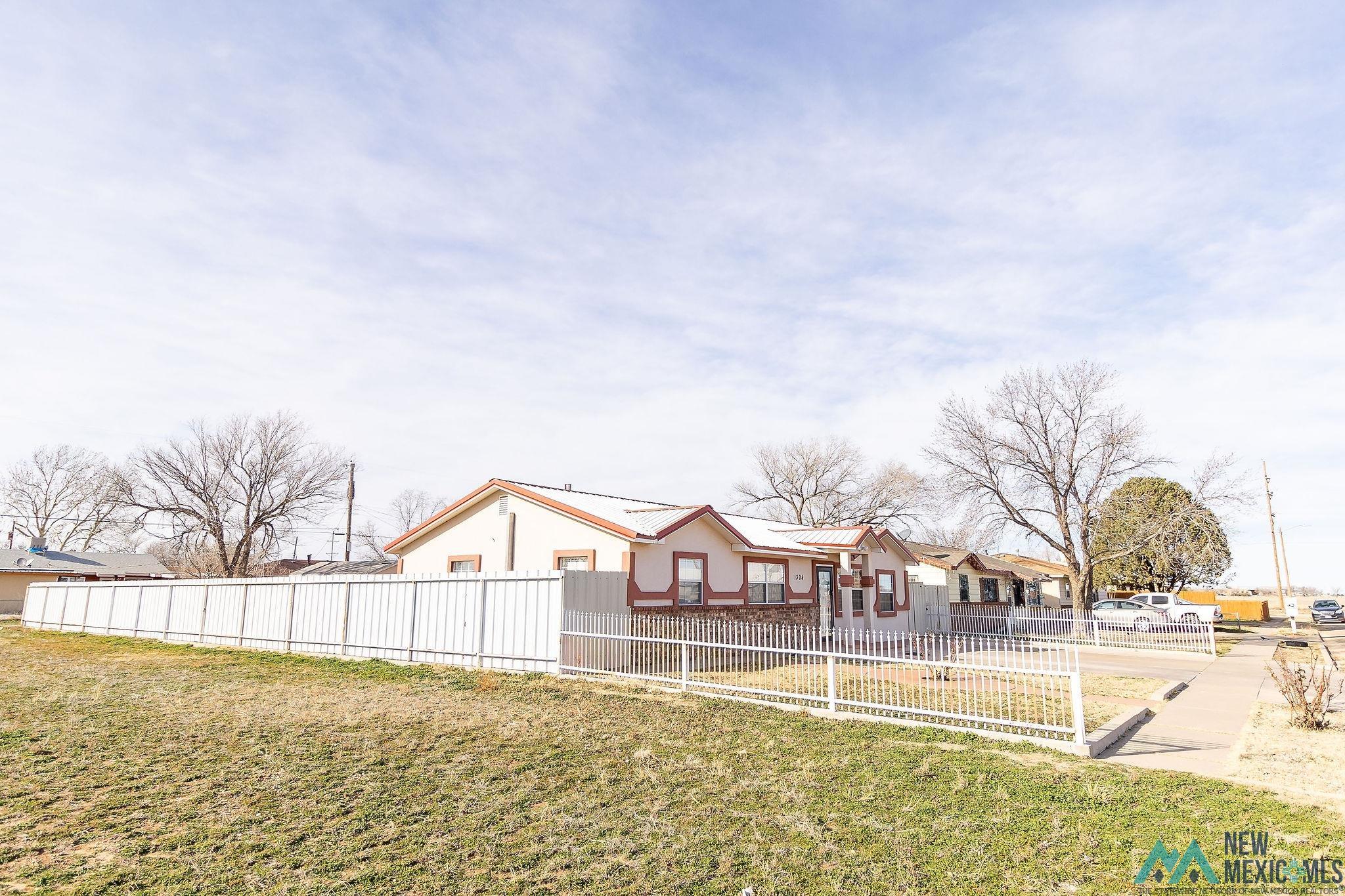 Clovis, New Mexico 88101, United States, 3 Bedrooms Bedrooms, ,1 BathroomBathrooms,Residential,Active,22974