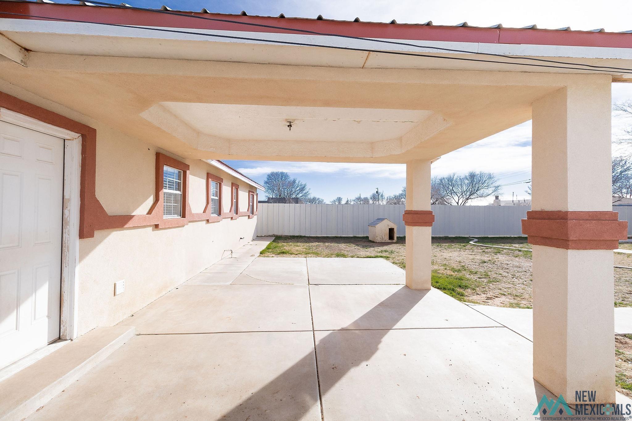 Clovis, New Mexico 88101, United States, 3 Bedrooms Bedrooms, ,1 BathroomBathrooms,Residential,Active,22974