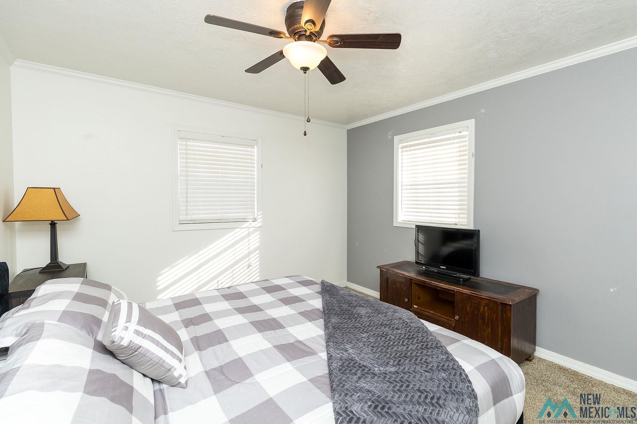 Clovis, New Mexico 88101, United States, 3 Bedrooms Bedrooms, ,1 BathroomBathrooms,Residential,Active,22974