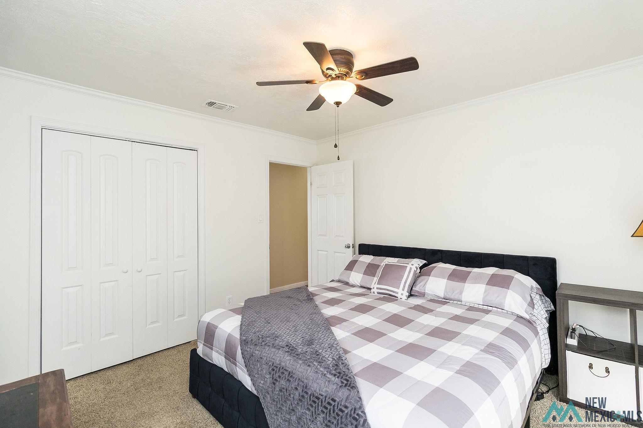 Clovis, New Mexico 88101, United States, 3 Bedrooms Bedrooms, ,1 BathroomBathrooms,Residential,Active,22974