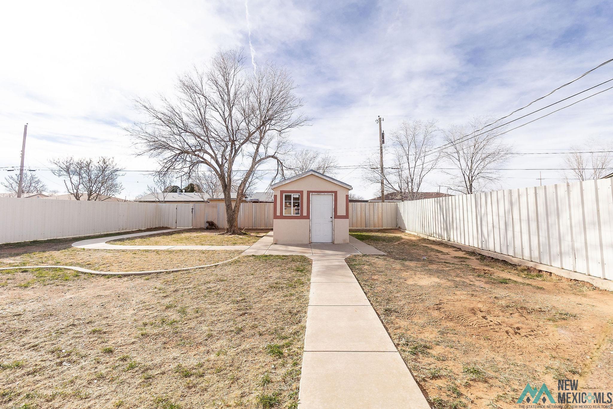 Clovis, New Mexico 88101, United States, 3 Bedrooms Bedrooms, ,1 BathroomBathrooms,Residential,Active,22974
