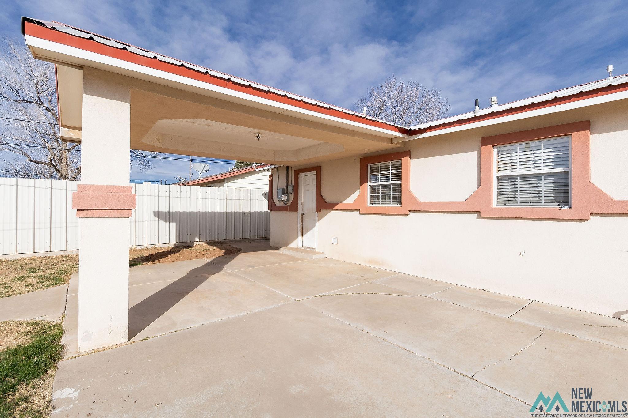 Clovis, New Mexico 88101, United States, 3 Bedrooms Bedrooms, ,1 BathroomBathrooms,Residential,Active,22974