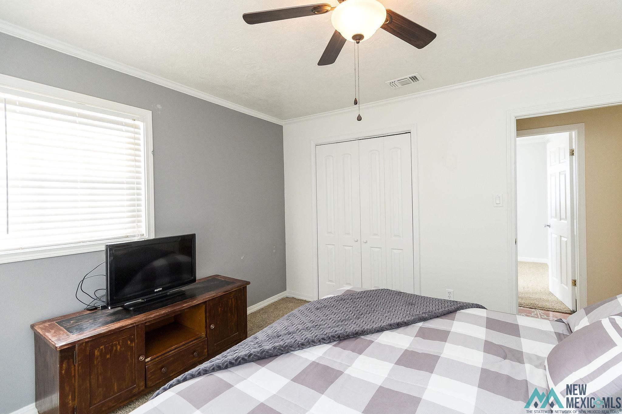 Clovis, New Mexico 88101, United States, 3 Bedrooms Bedrooms, ,1 BathroomBathrooms,Residential,Active,22974