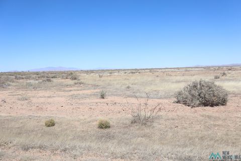 Vacant Land For Sale - San Pablo Rd Se<br/> Luna County, Deming, NM 88030