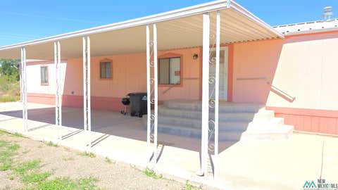 Mobile Home For Sale - 510 N Acoma Drive<br/> Luna County, Deming, NM 88030