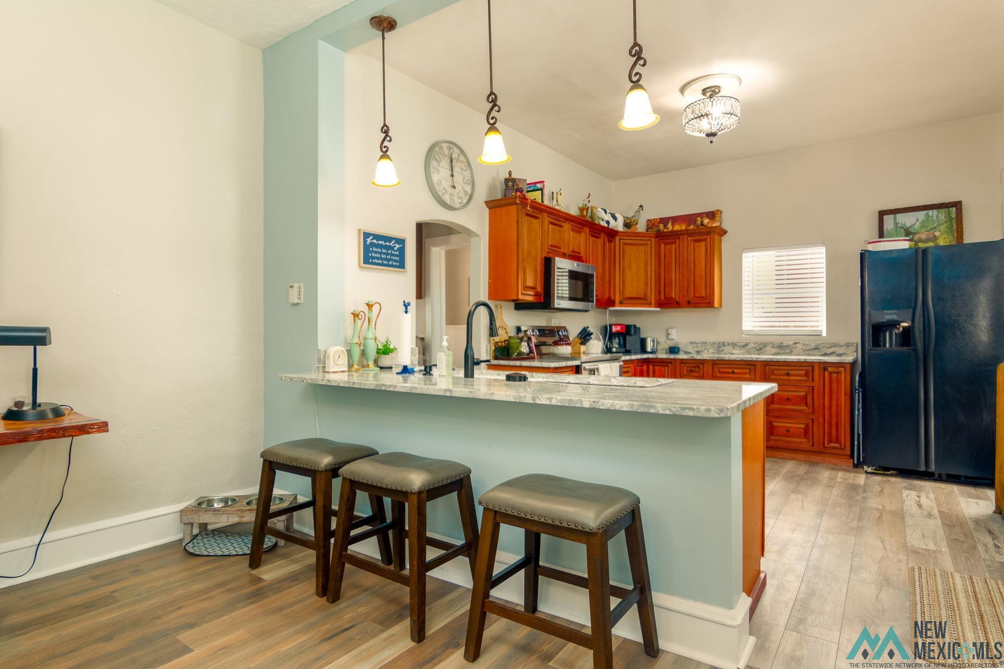 200 S 5th Street, Raton, Texas image 21