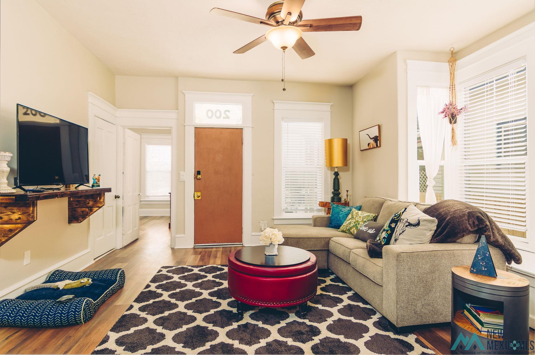 200 S 5th Street, Raton, Texas image 17
