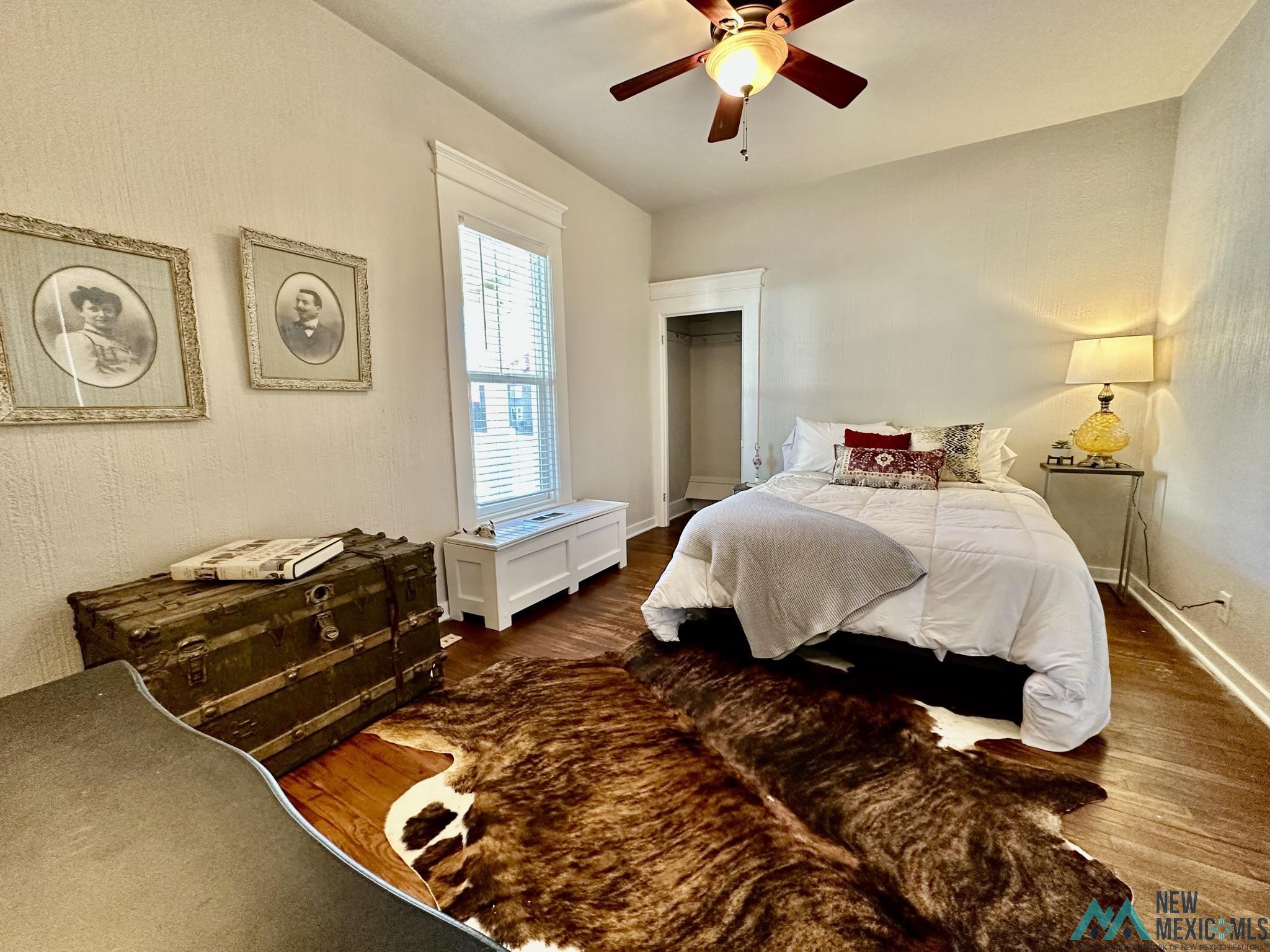 200 S 5th Street, Raton, Texas image 30