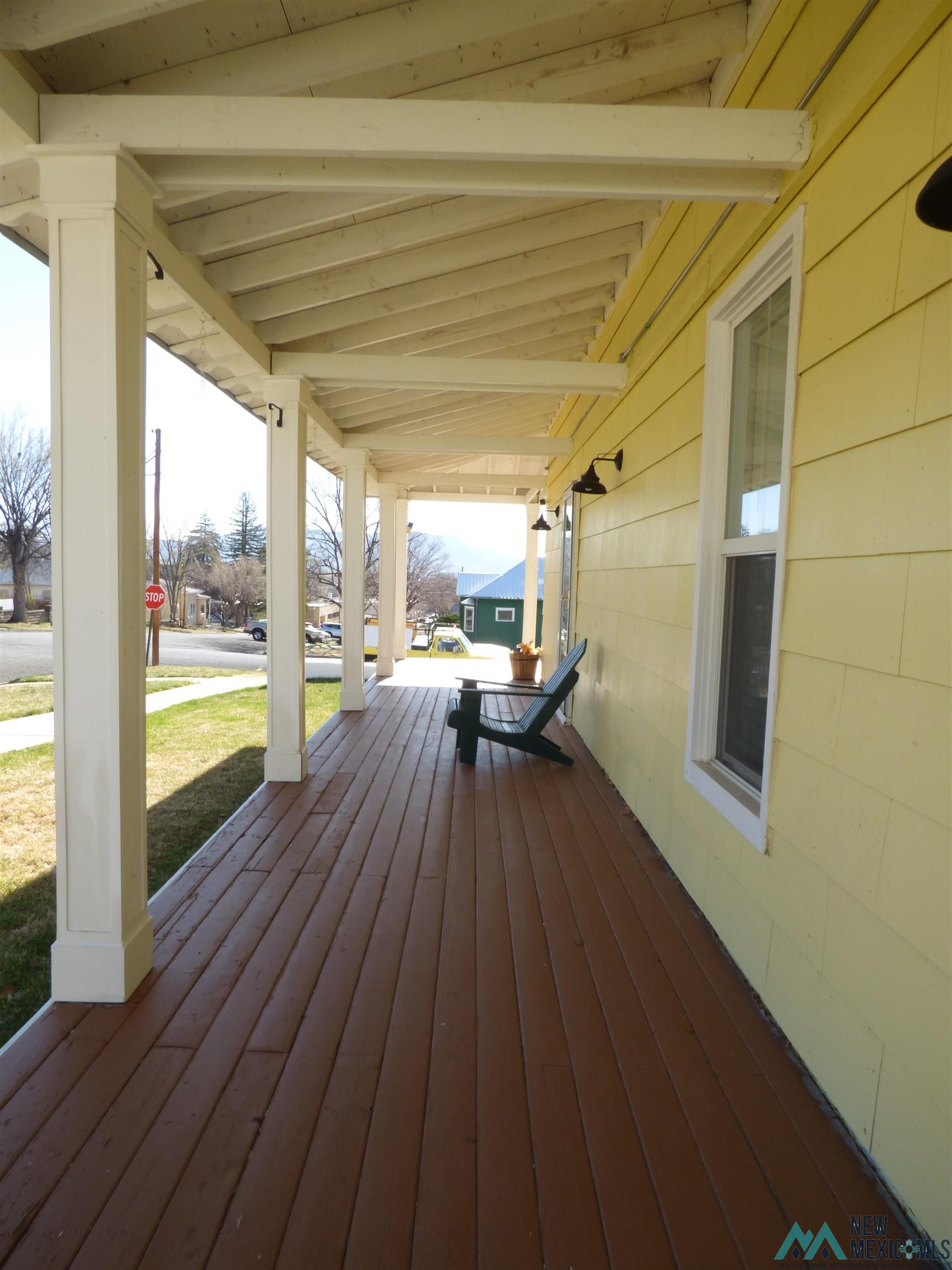 200 S 5th Street, Raton, Texas image 15