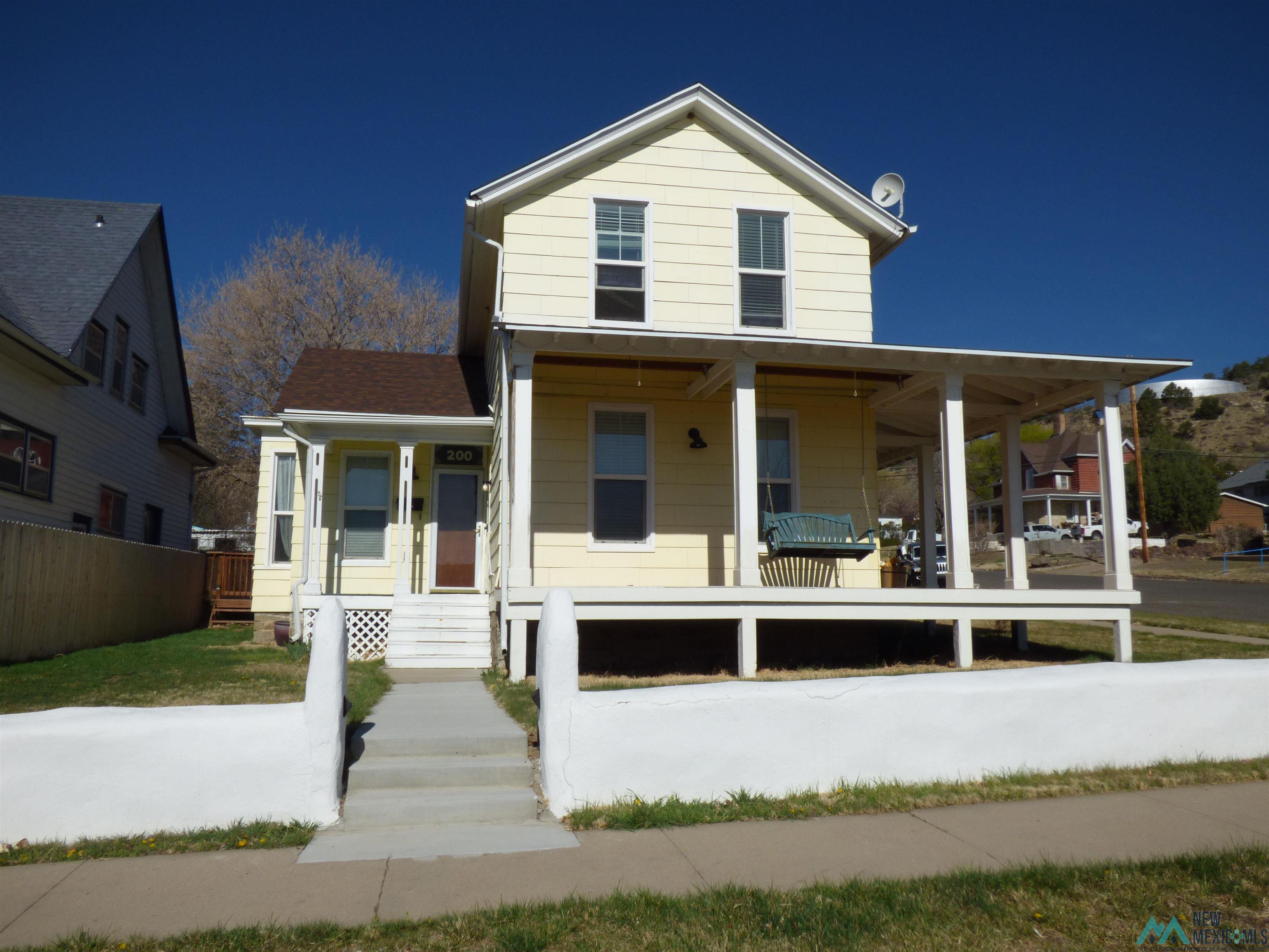 200 S 5th Street, Raton, Texas image 3