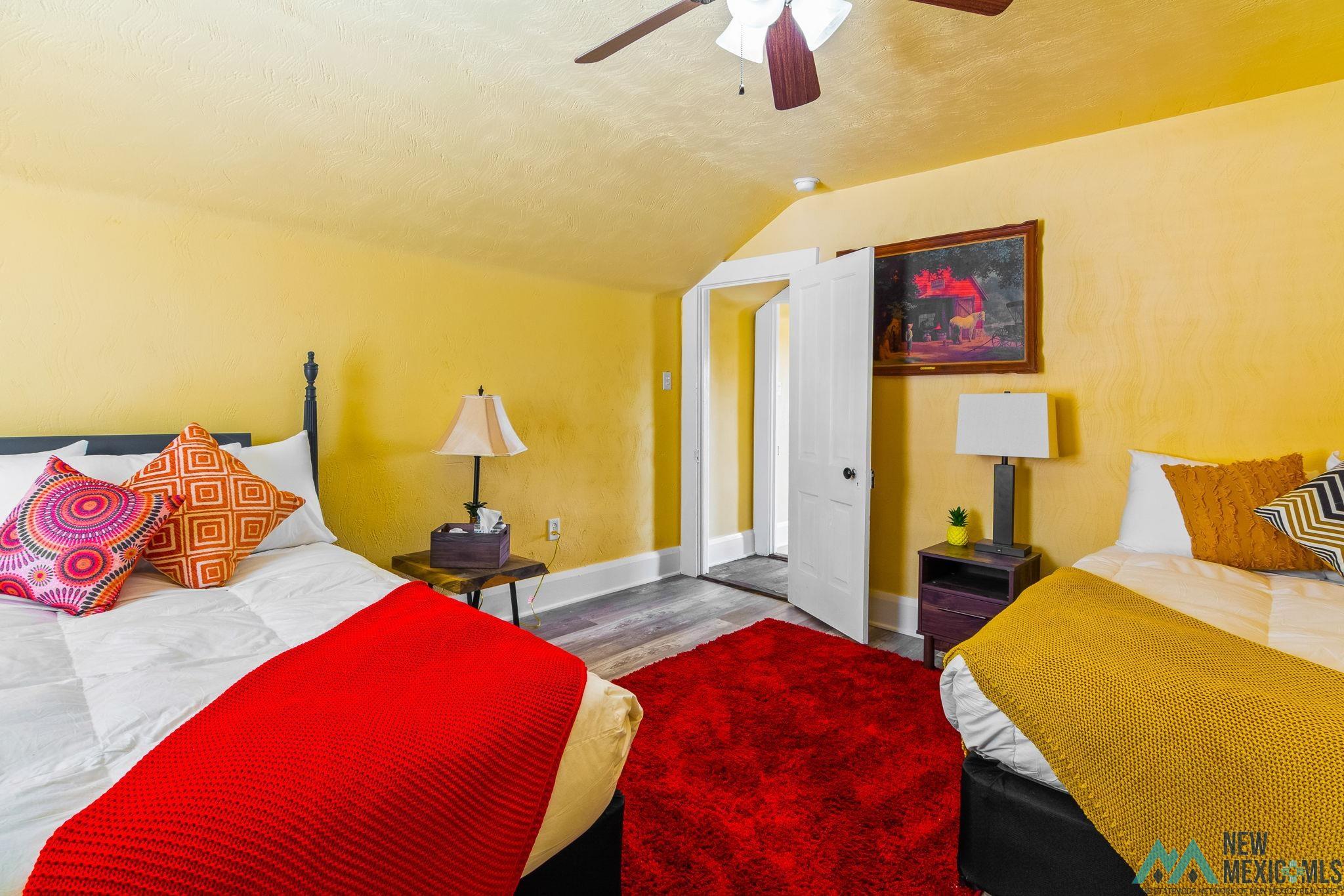 200 S 5th Street, Raton, Texas image 35