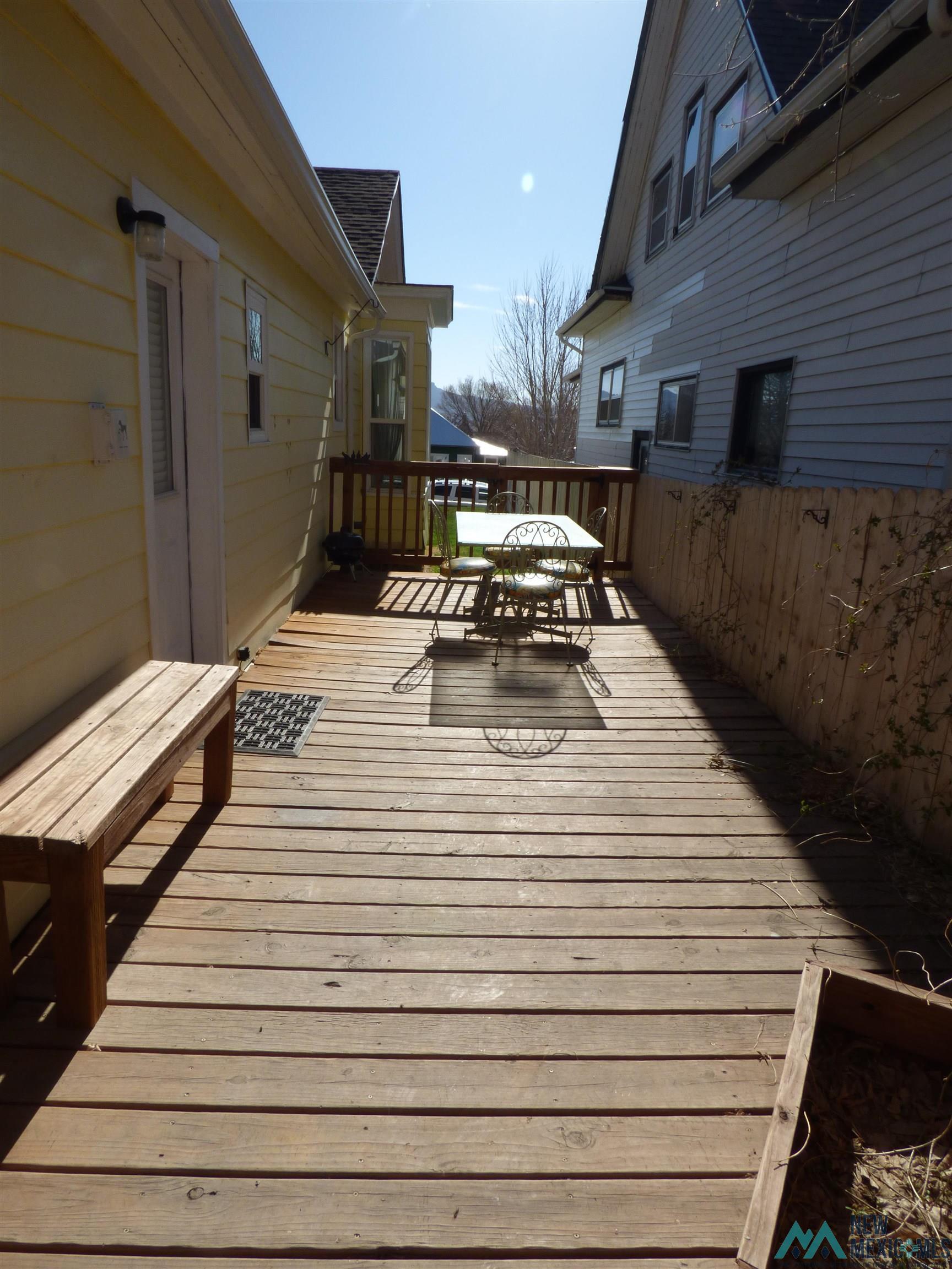 200 S 5th Street, Raton, Texas image 16