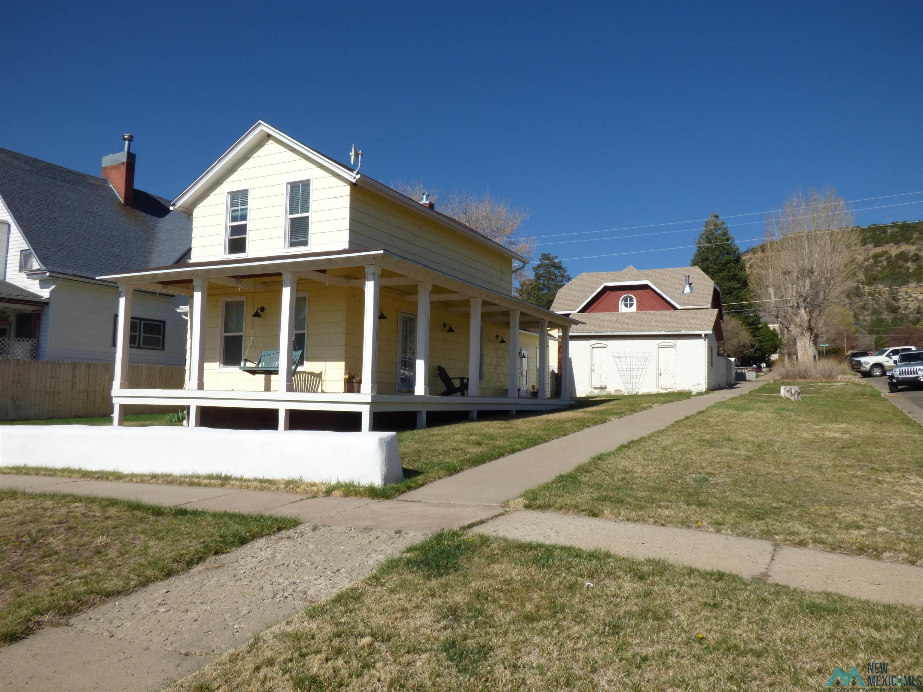 200 S 5th Street, Raton, Texas image 9