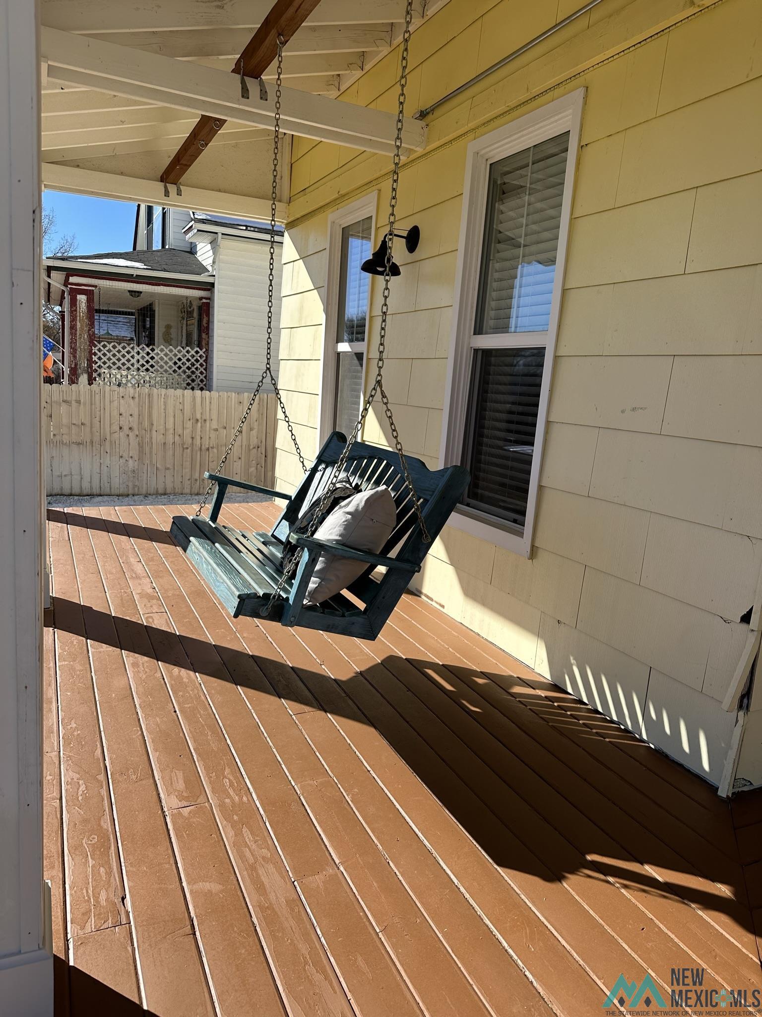 200 S 5th Street, Raton, Texas image 14