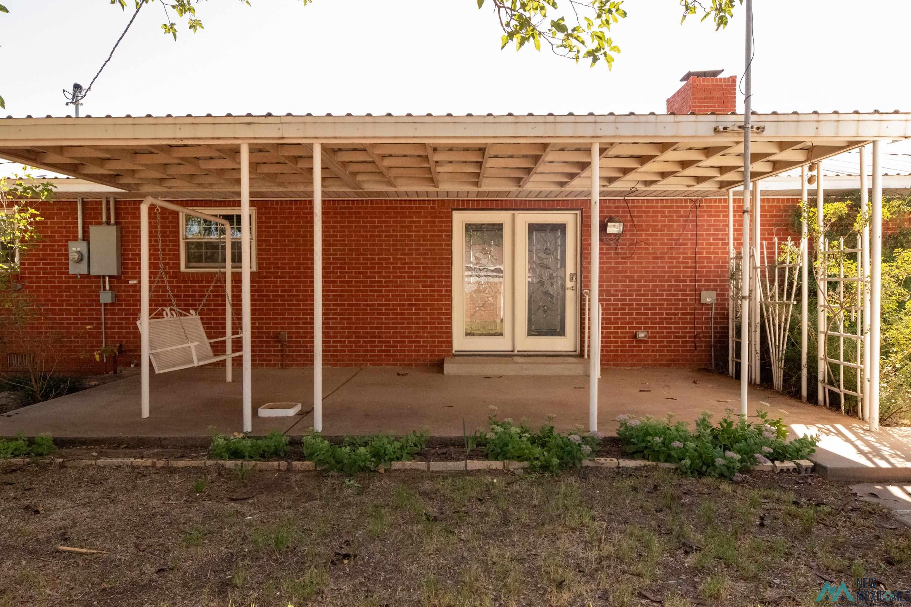 1012 W Kathie Drive, Clovis, New Mexico image 22