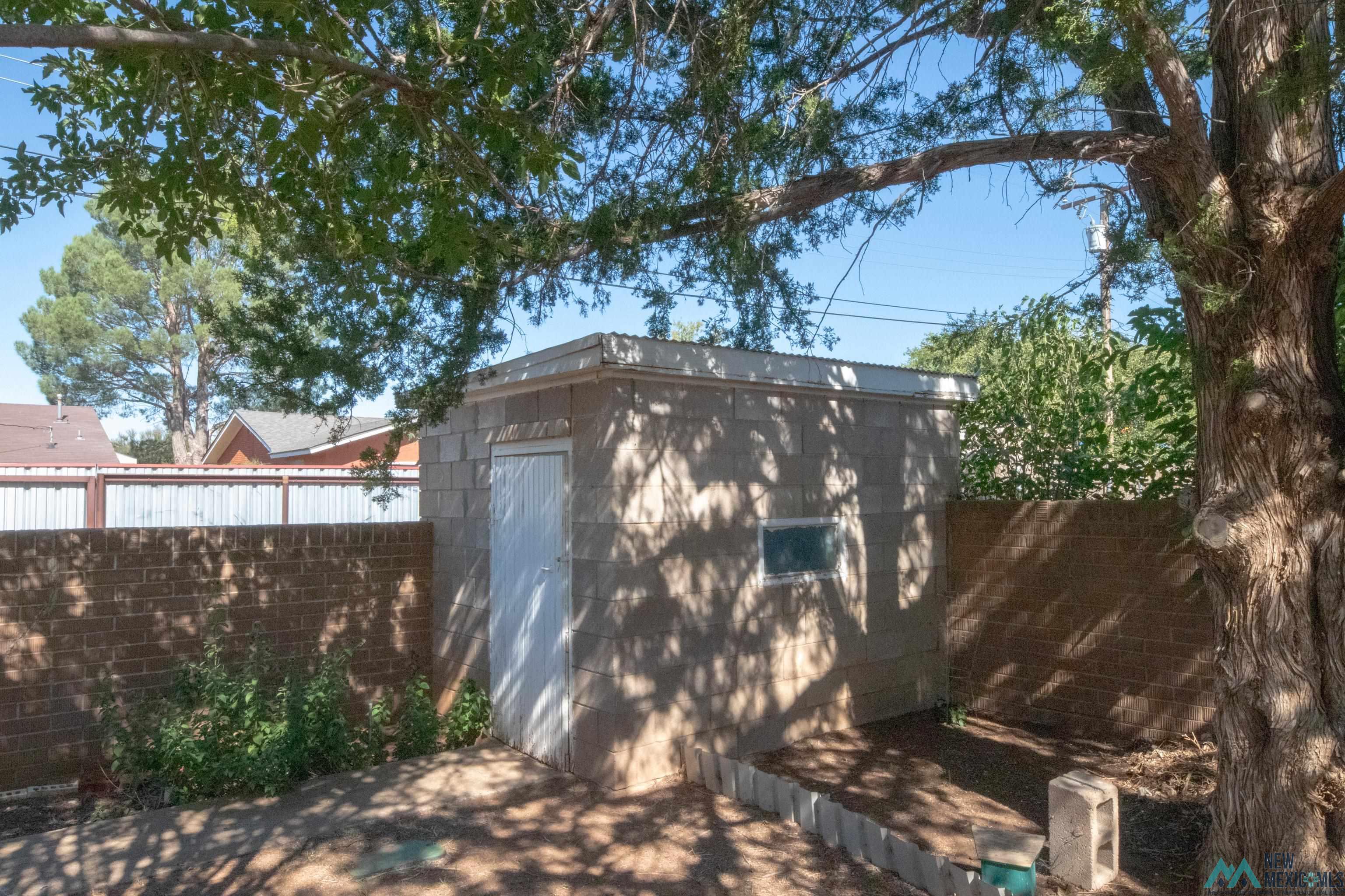 1012 W Kathie Drive, Clovis, New Mexico image 28