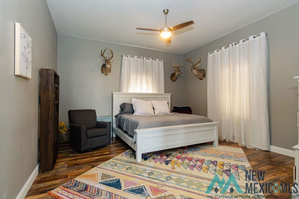5102 Tierra Bonita Road, Carlsbad, Texas image 17