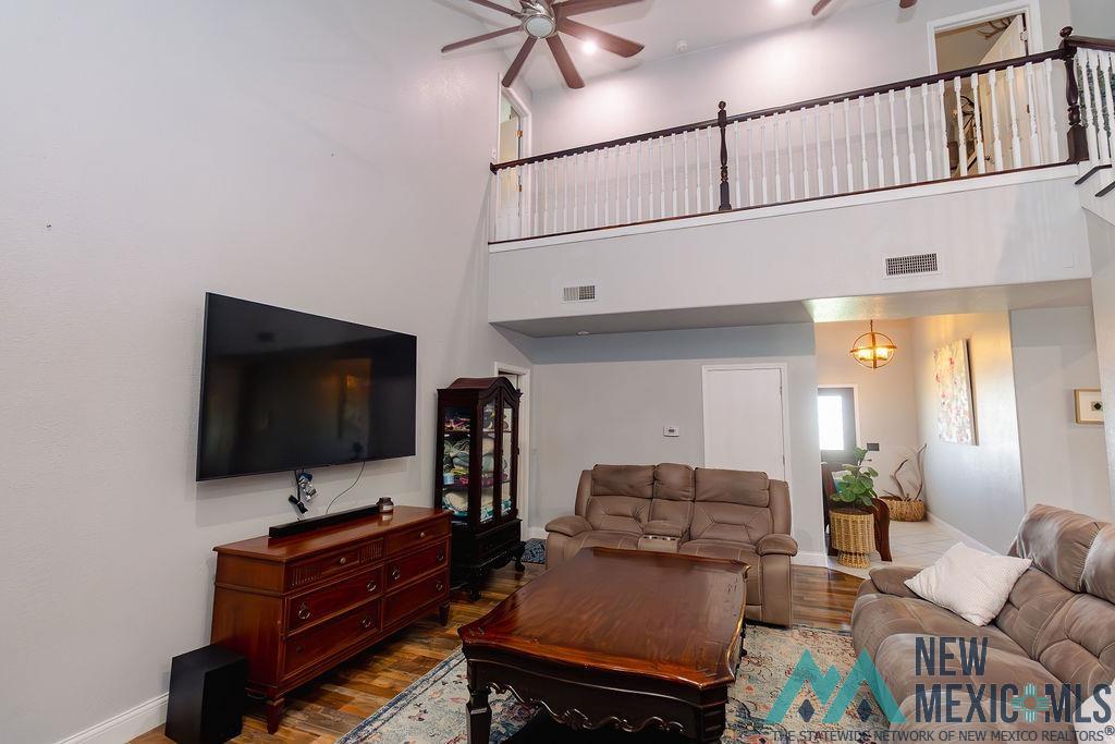 5102 Tierra Bonita Road, Carlsbad, Texas image 12