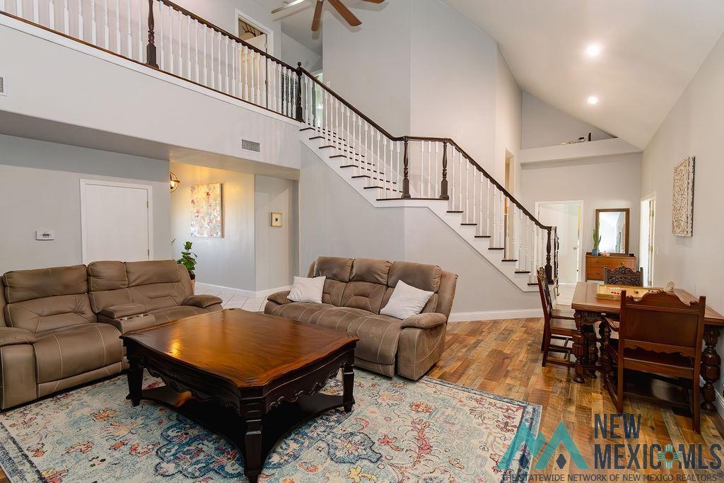 5102 Tierra Bonita Road, Carlsbad, Texas image 14