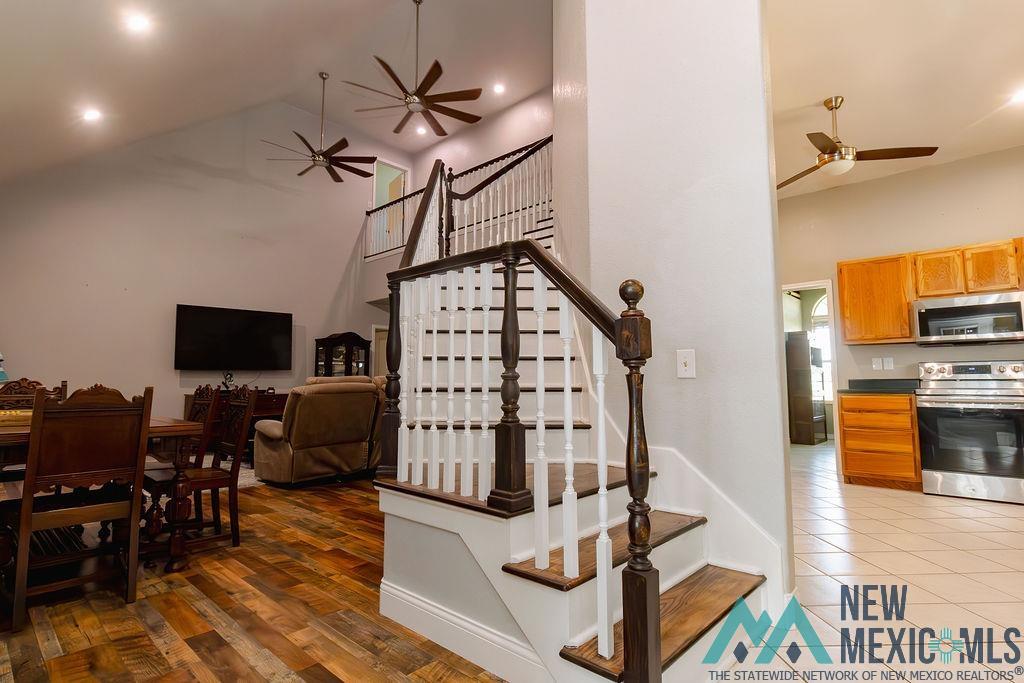 5102 Tierra Bonita Road, Carlsbad, Texas image 27