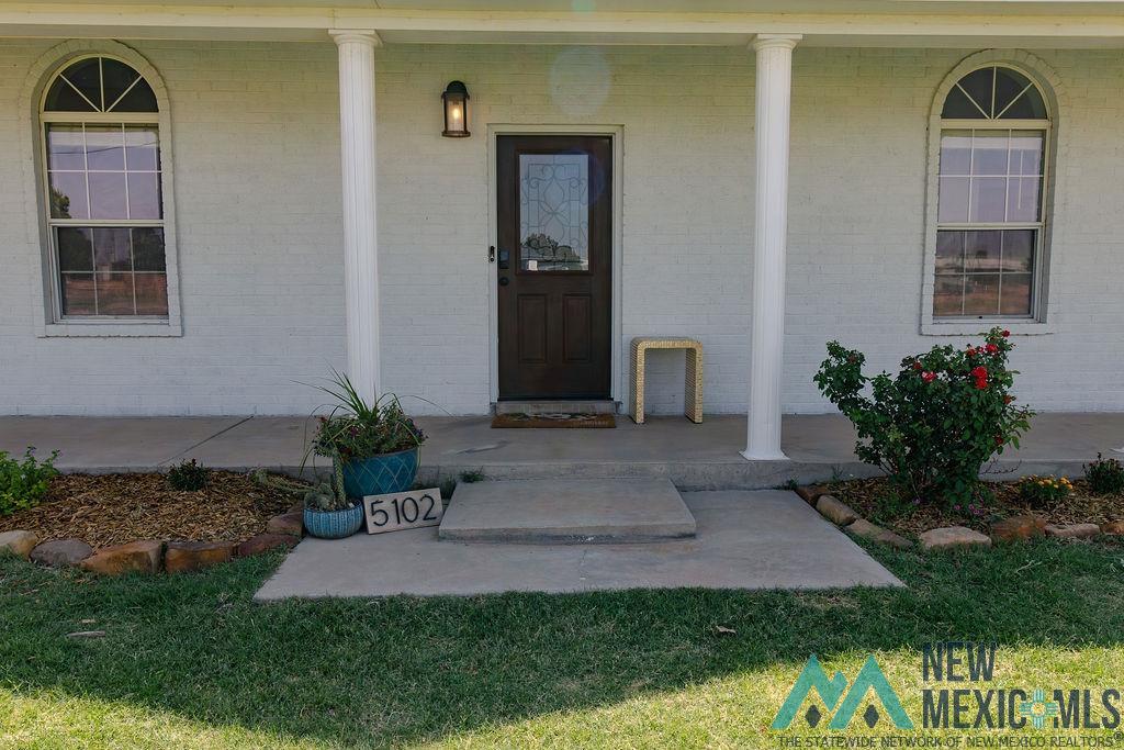 5102 Tierra Bonita Road, Carlsbad, Texas image 4