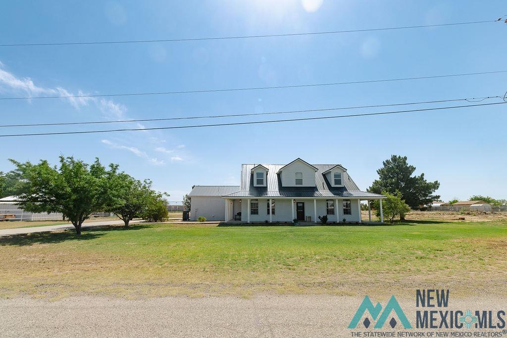 5102 Tierra Bonita Road, Carlsbad, Texas image 2