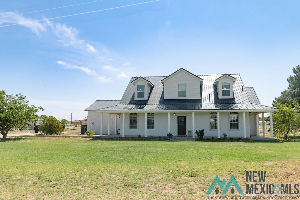 5102 Tierra Bonita Road, Carlsbad, Texas image 3