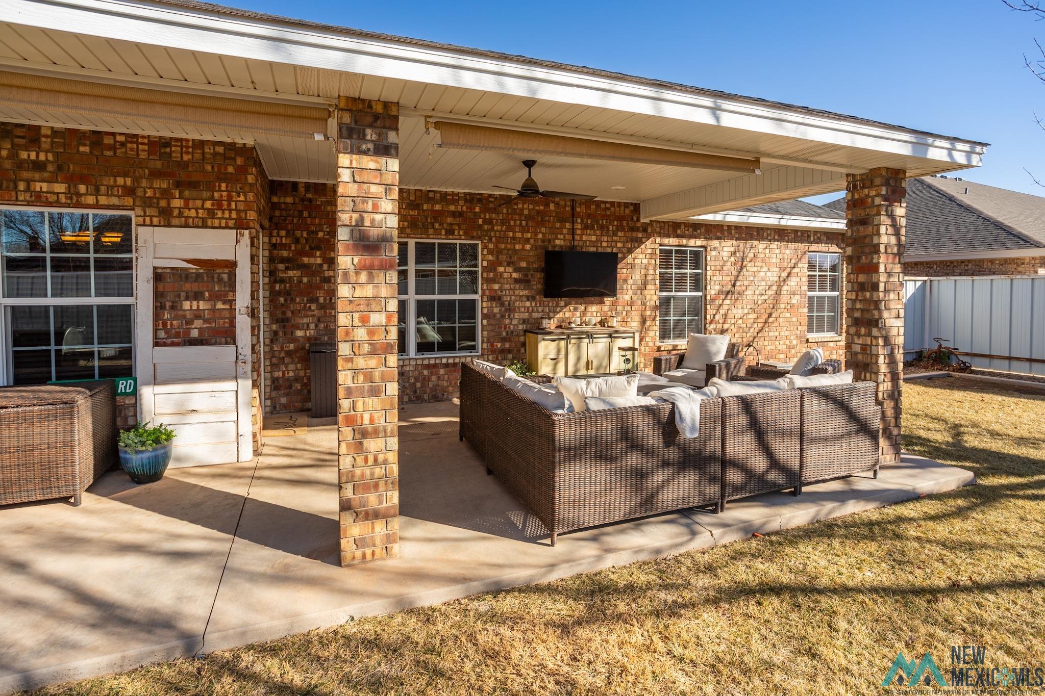 3924 Woodlark Road, Clovis, New Mexico image 35