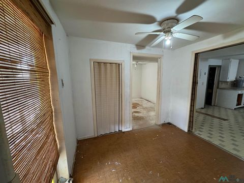 Homes For Sale - 801 E A Avenue<br/> Melrose, NM 88124