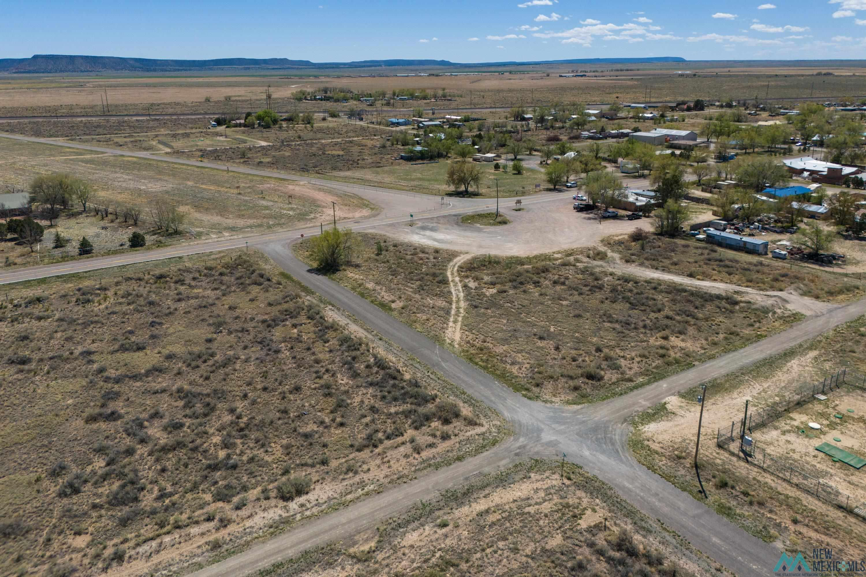 Lot: 13-14 Block 14, Willard, New Mexico image 3