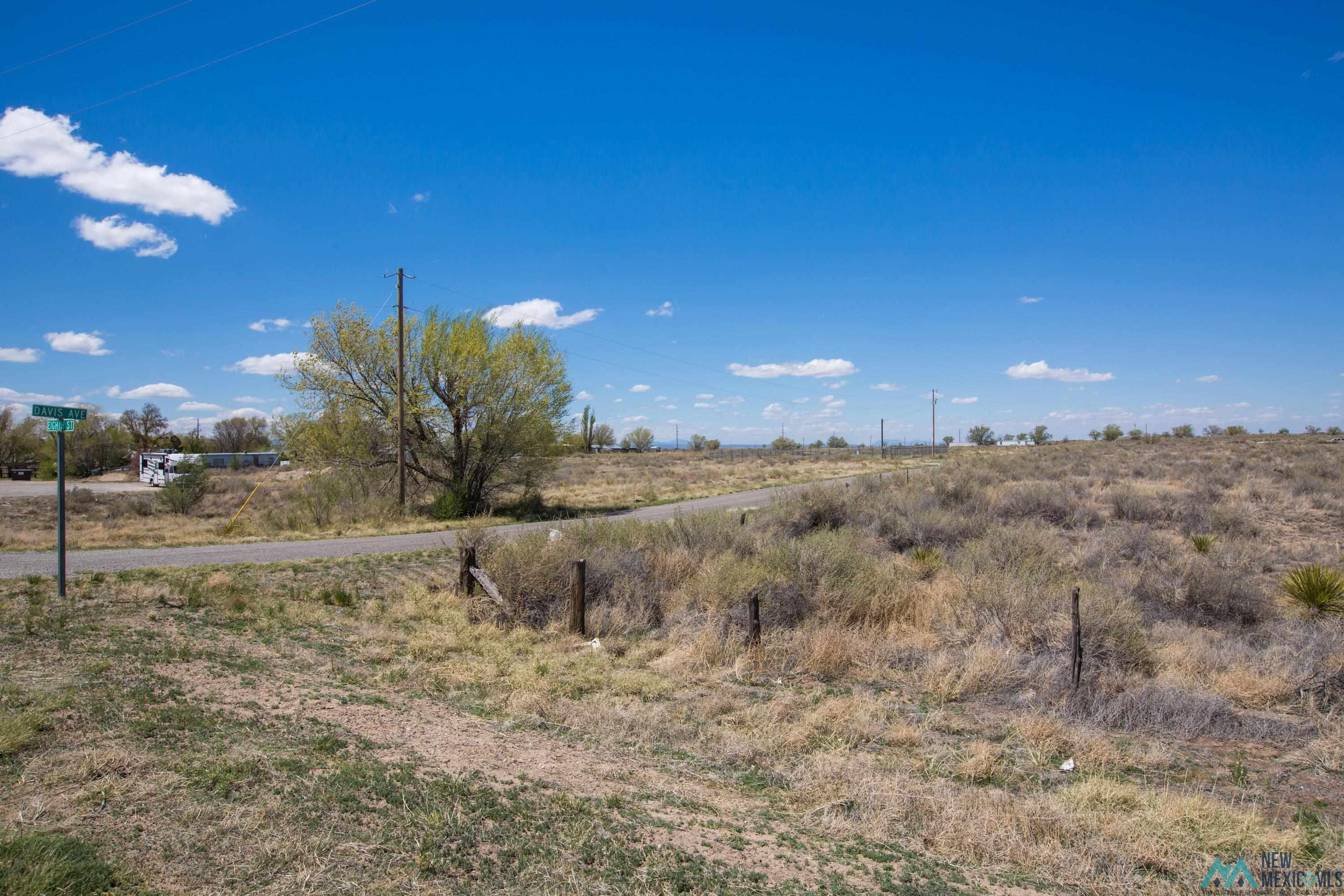 Lot: 13-14 Block 14, Willard, New Mexico image 1