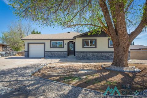 Homes For Sale - 8 Sunset Place<br/> Chaves County, Roswell, NM 88203