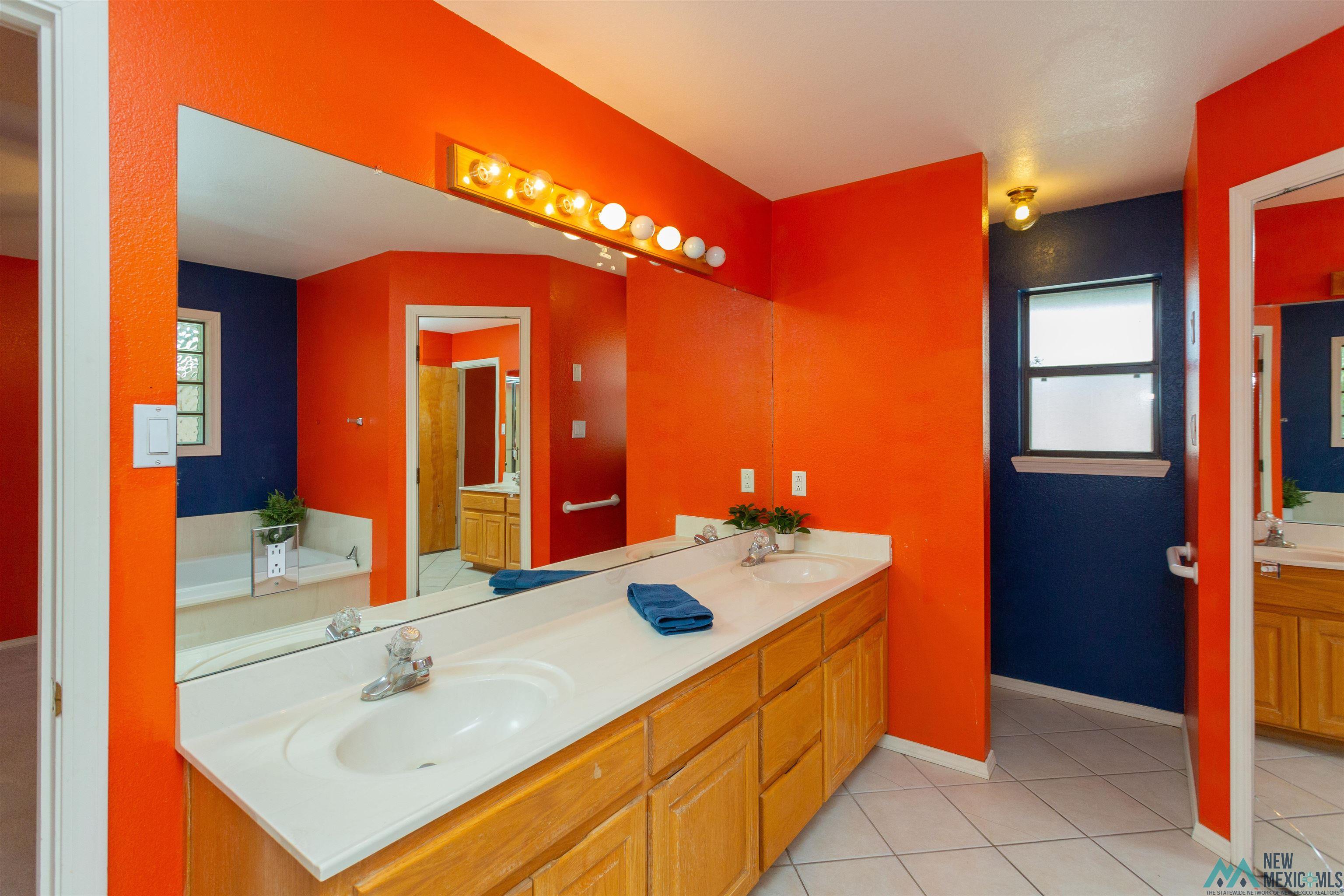 3111 Mission Arch Drive, Roswell, Texas image 36