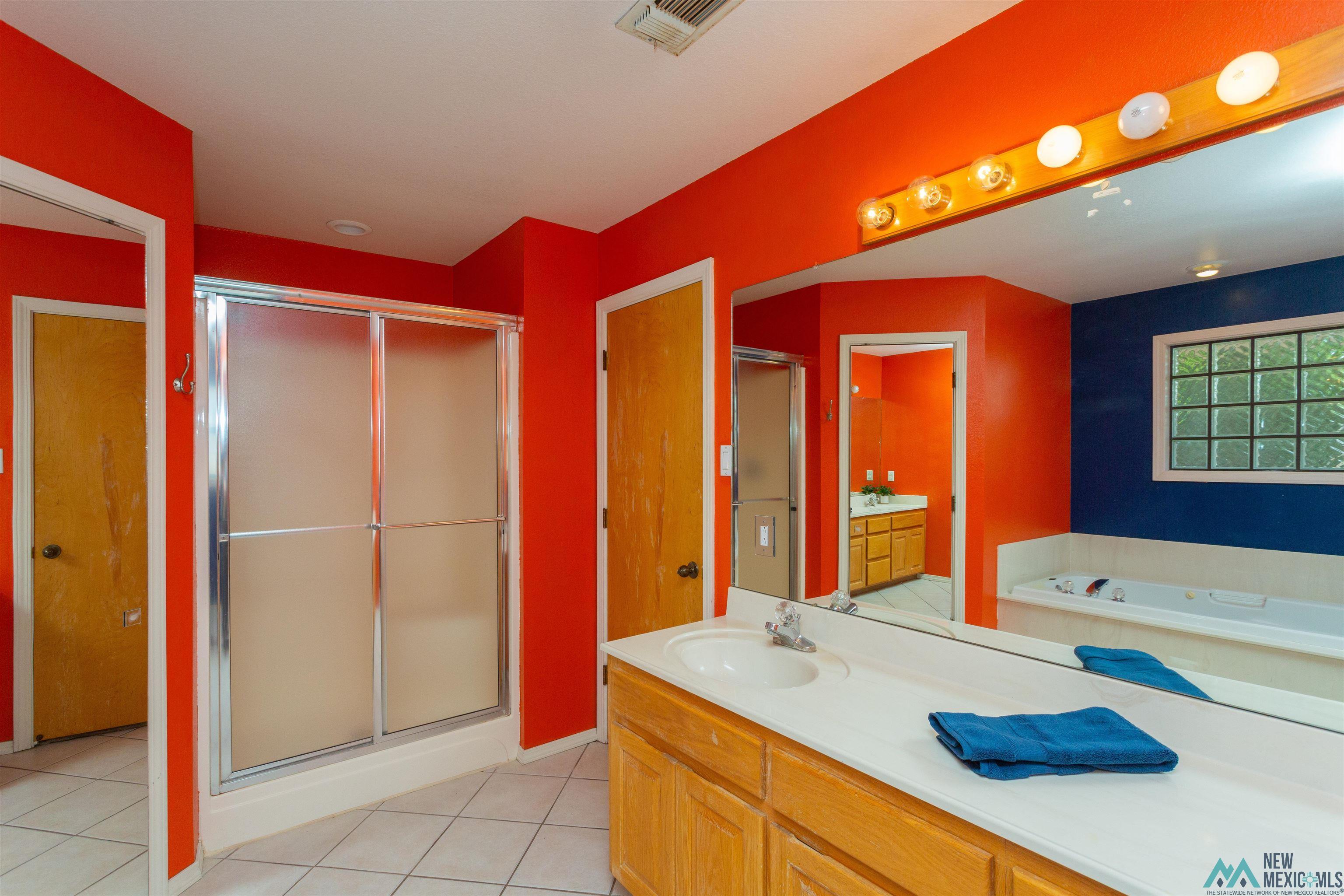 3111 Mission Arch Drive, Roswell, Texas image 37