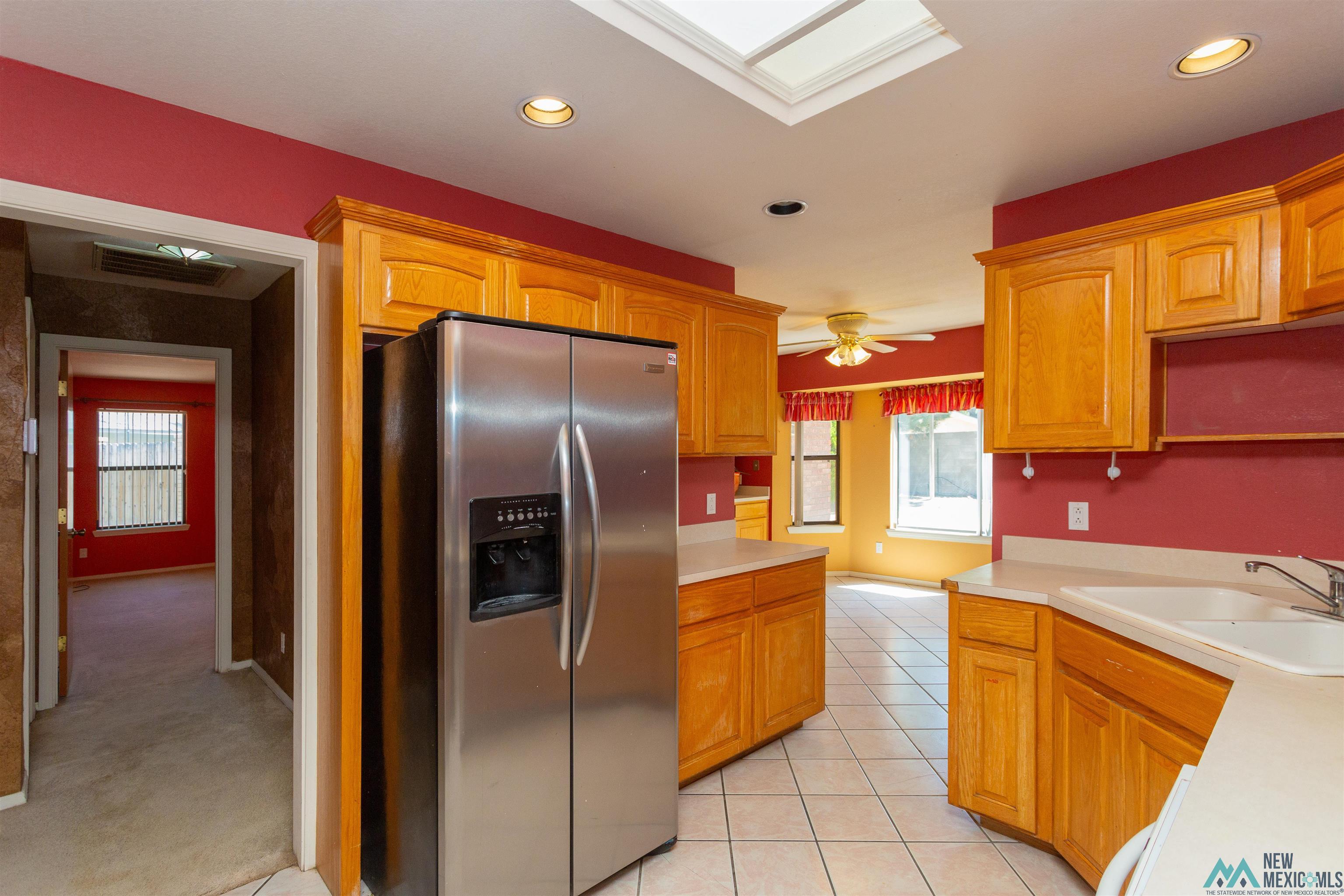 3111 Mission Arch Drive, Roswell, Texas image 10