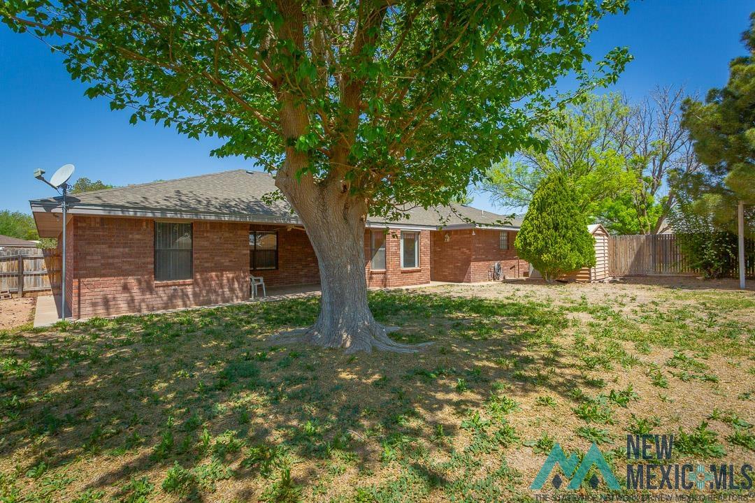 3111 Mission Arch Drive, Roswell, Texas image 42