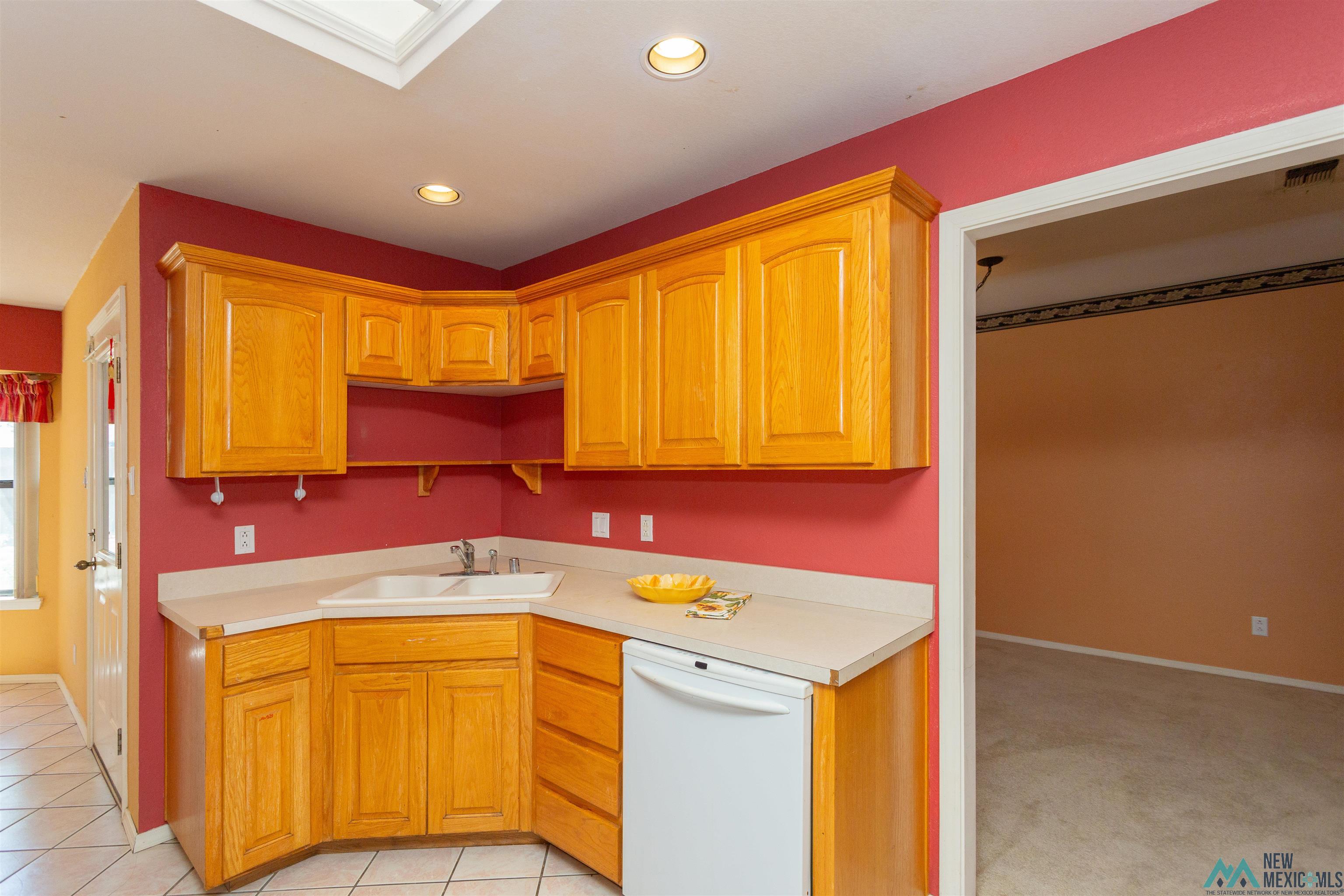 3111 Mission Arch Drive, Roswell, Texas image 9