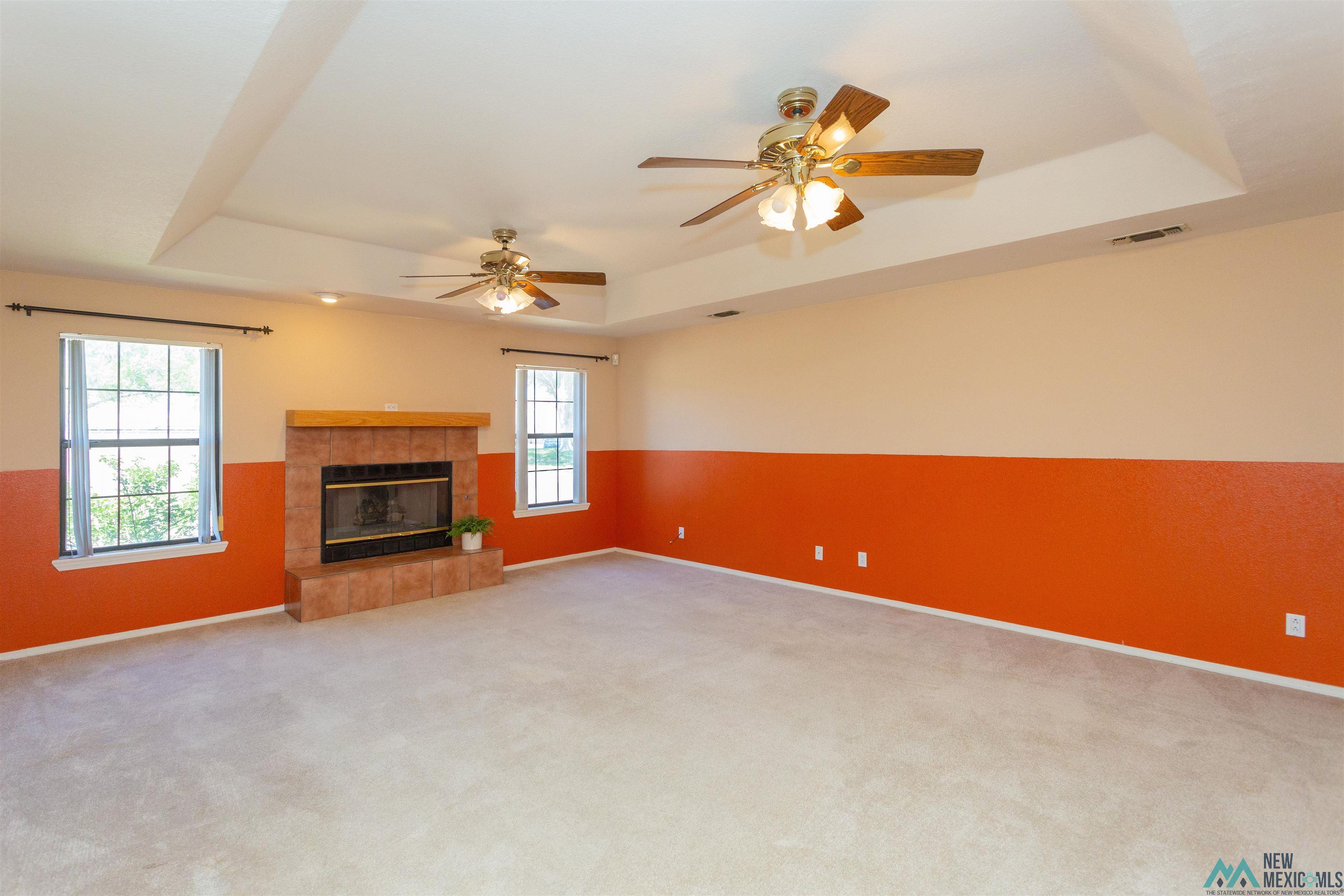 3111 Mission Arch Drive, Roswell, Texas image 4