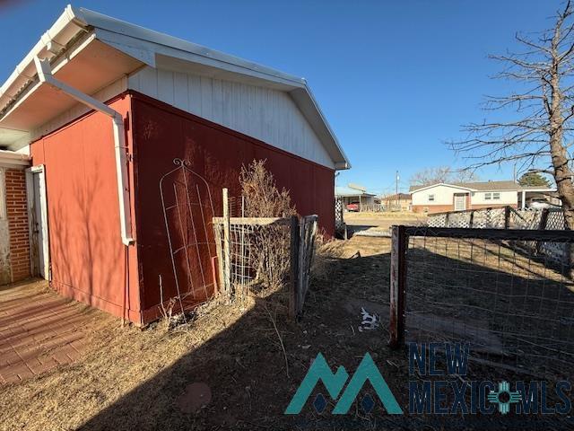 320 E 9th Street, Portales, Texas image 13