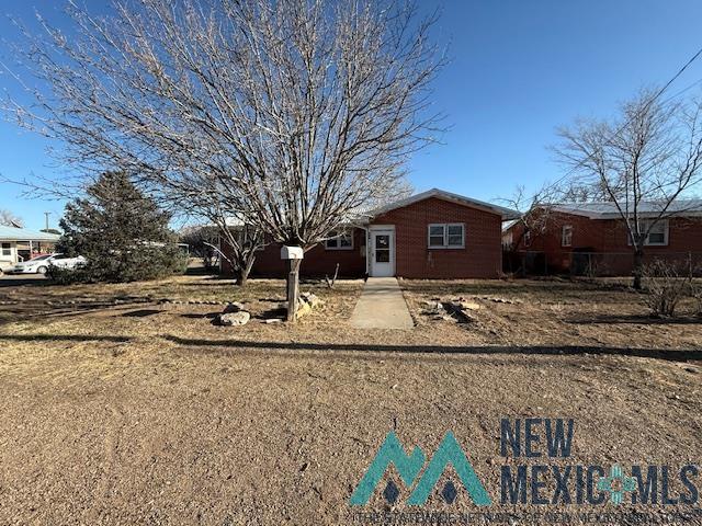 320 E 9th Street, Portales, Texas image 1