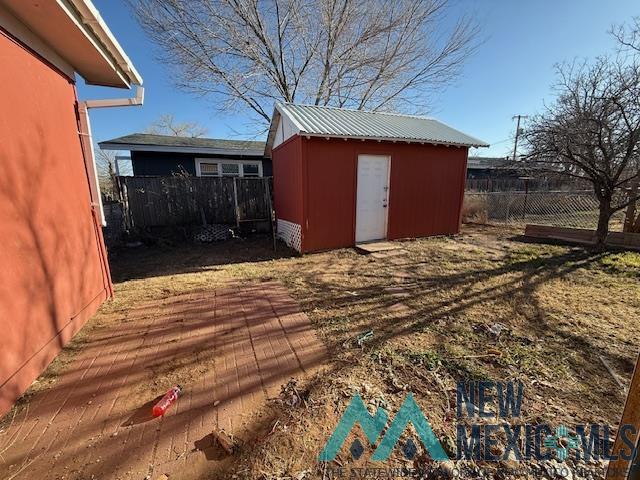 320 E 9th Street, Portales, Texas image 12