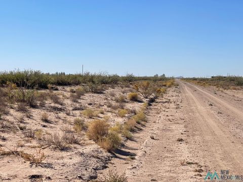 Homes For Sale - XXXX San Pedro Rd Se<br/> Deming, NM 88030