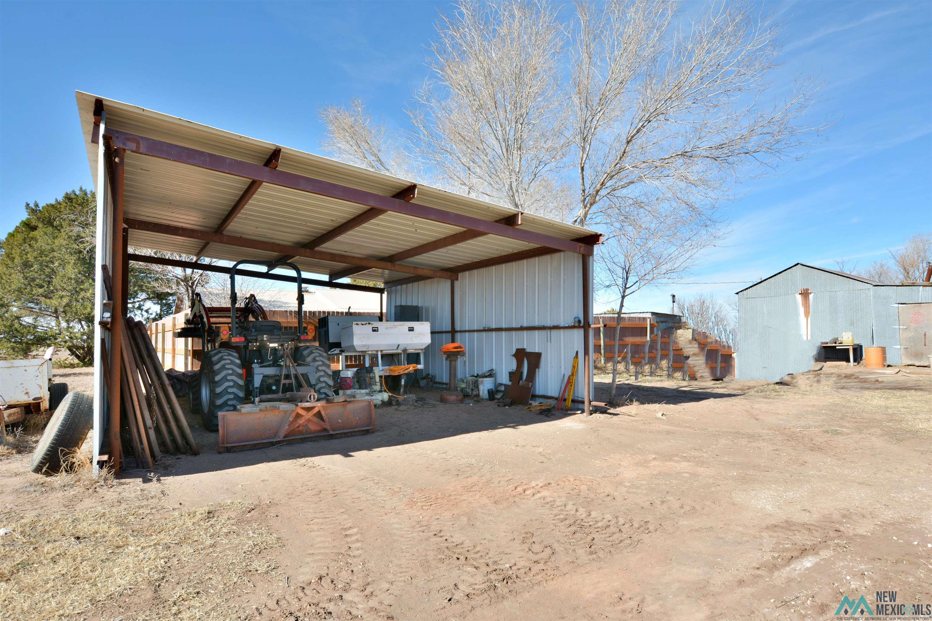 567 N Nm 88 Drive, Portales, New Mexico image 29