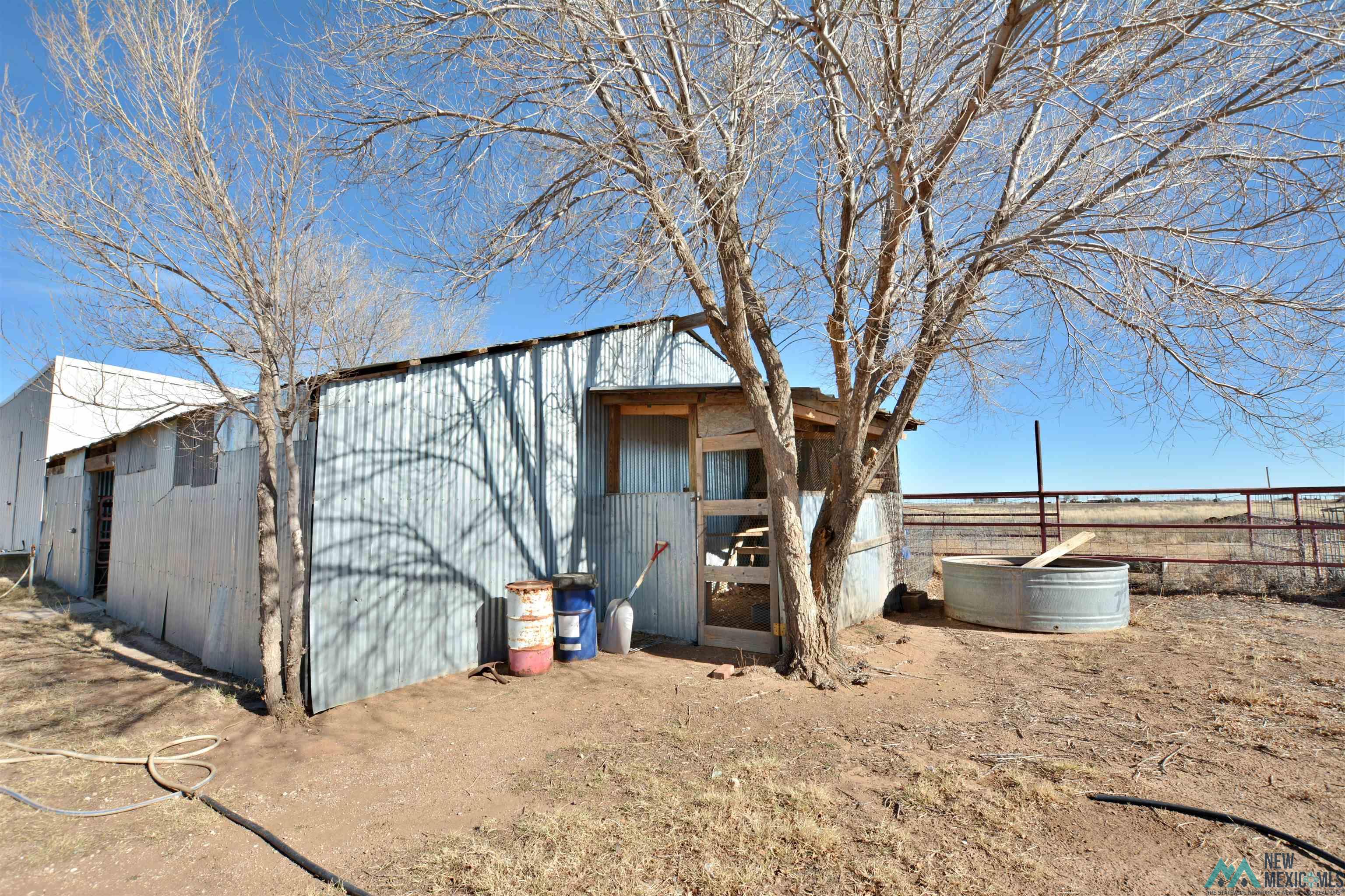 567 N Nm 88 Drive, Portales, New Mexico image 30