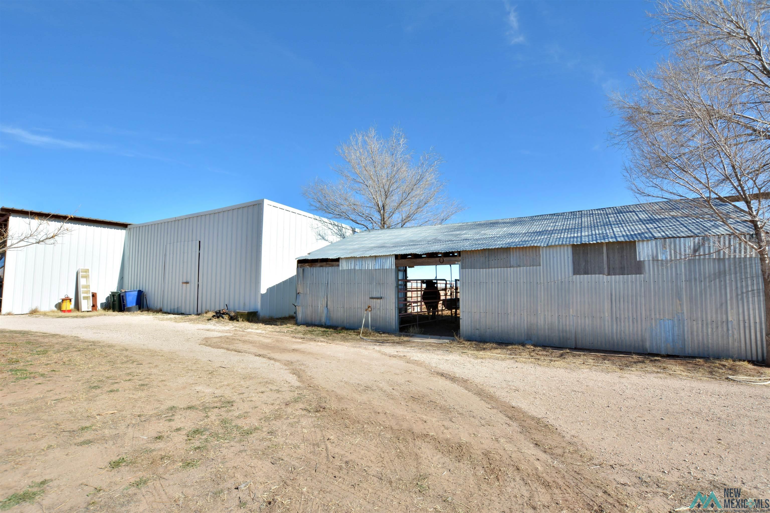 567 N Nm 88 Drive, Portales, New Mexico image 31