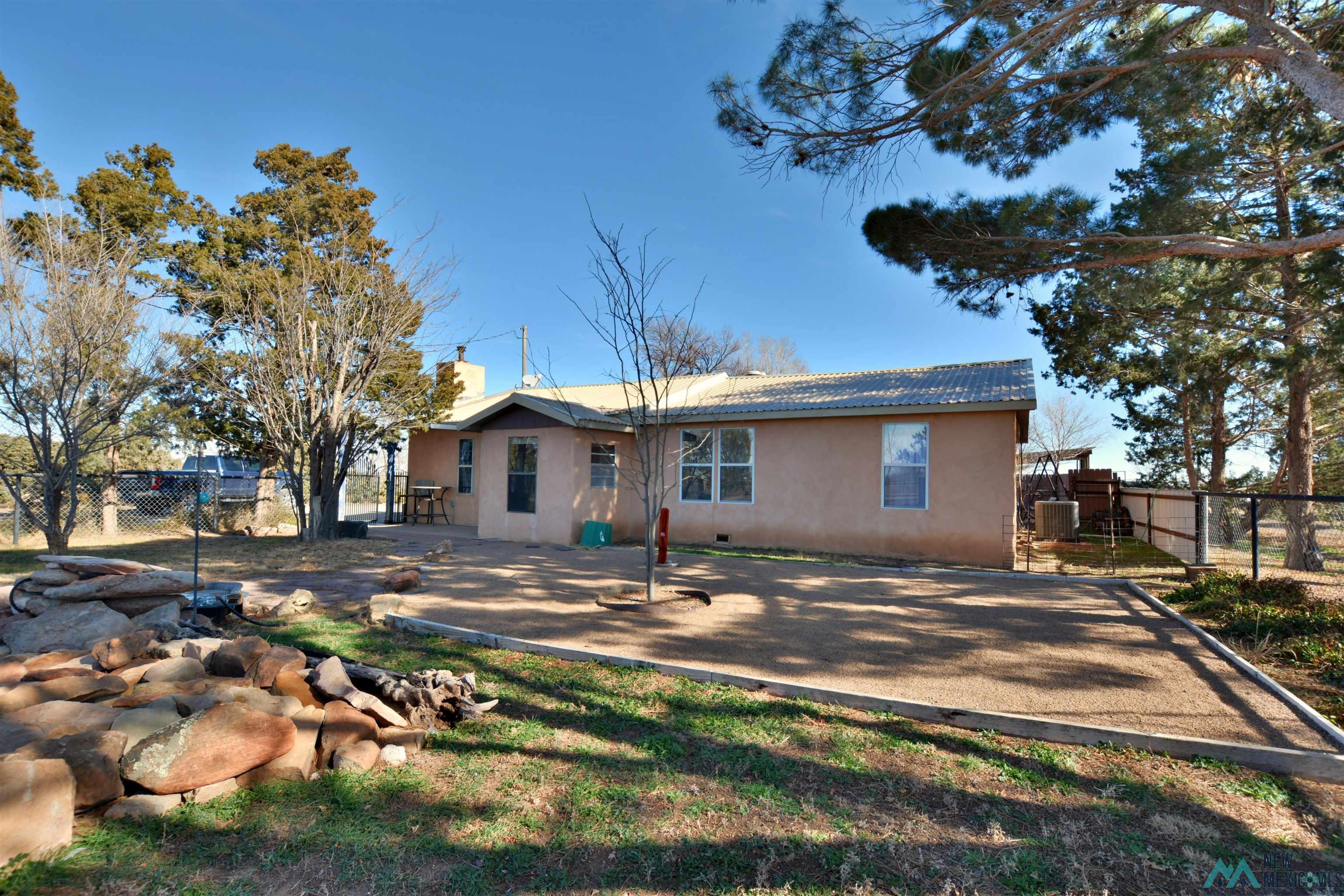 567 N Nm 88 Drive, Portales, New Mexico image 1