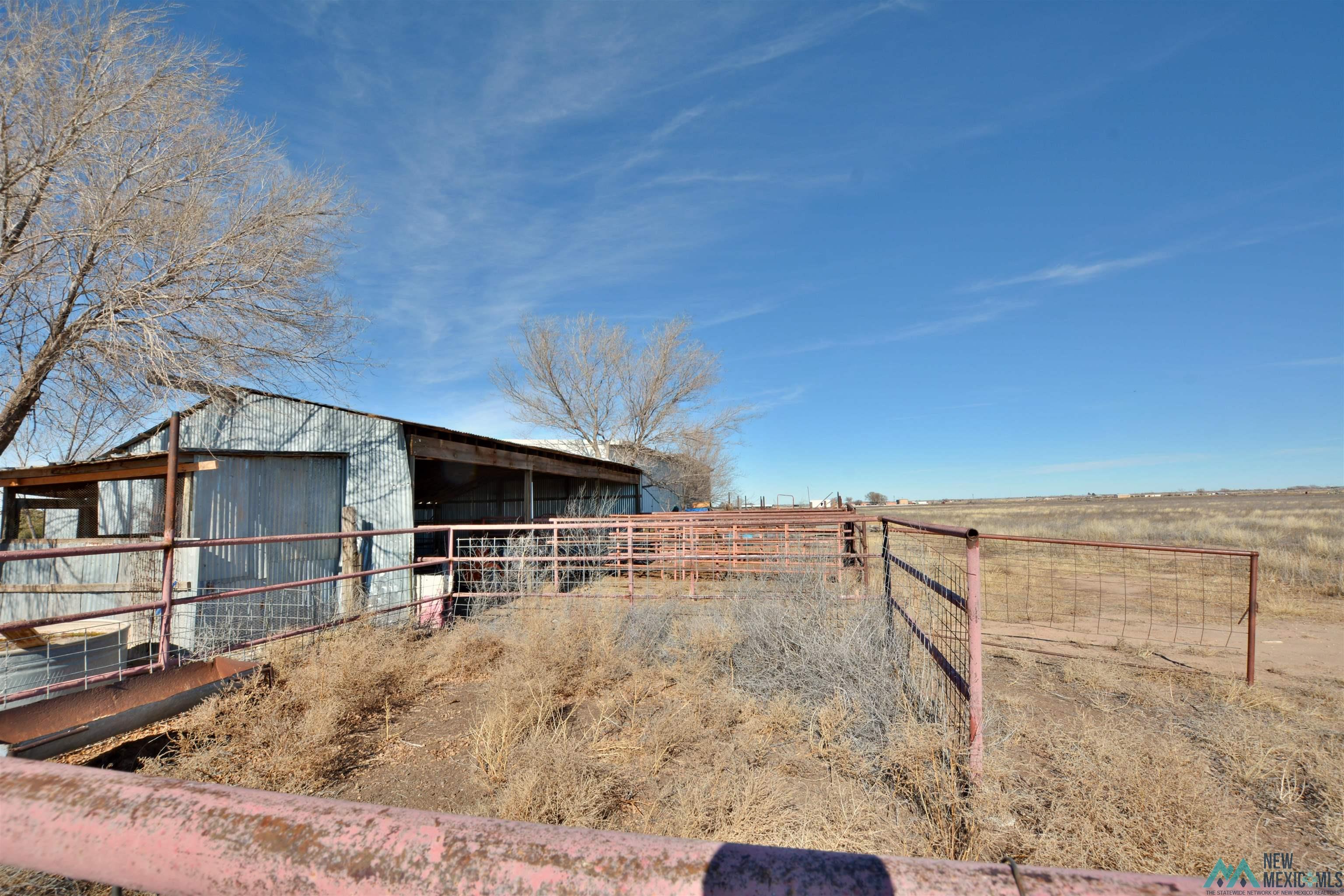 567 N Nm 88 Drive, Portales, New Mexico image 37